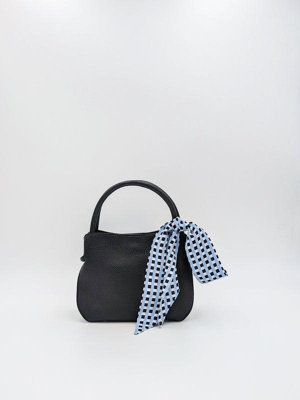 scarf mini p bag