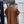 フェイクレザーフリルPO