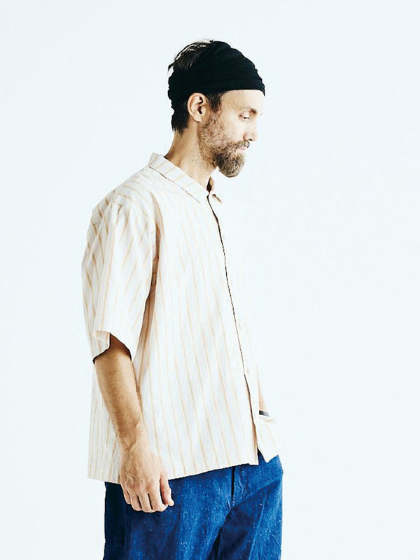 PUTTEN -STRIPE-