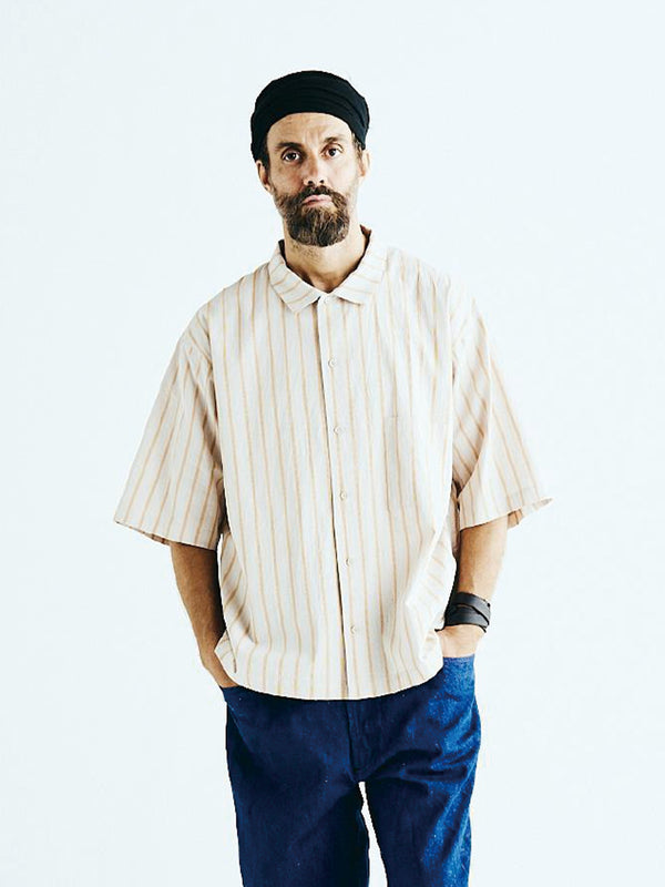 PUTTEN -STRIPE-