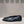 Metal motif slip-on shoes