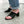 HEEL UP THONG SANDALS