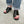 HEEL UP THONG SANDALS