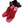 HEEL UP THONG SANDALS