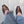 Cross Satin mules
