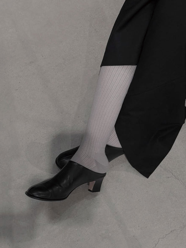 Oblique mules