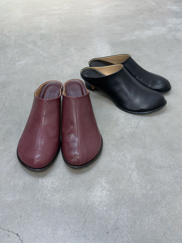 Oblique mules