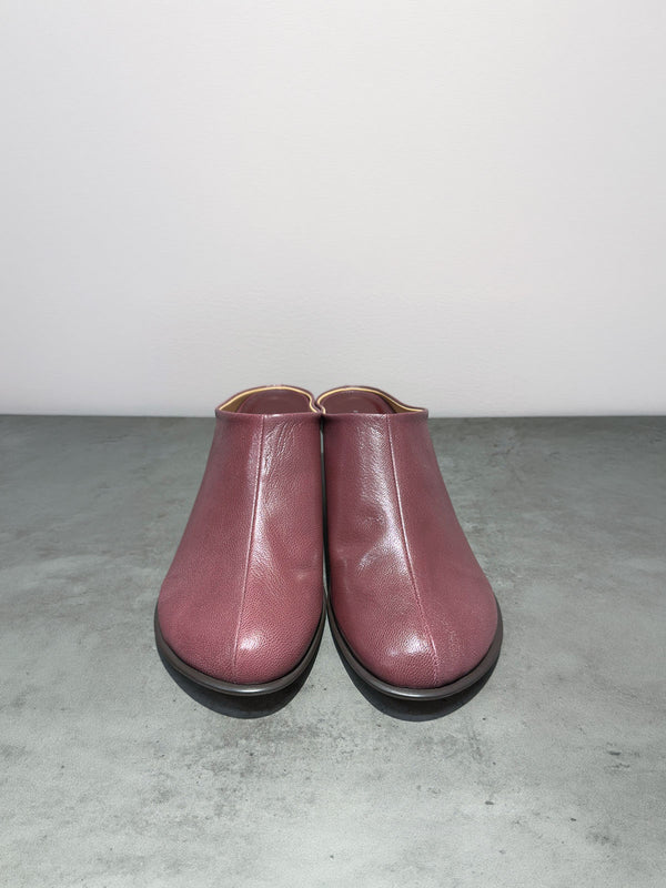 Oblique mules