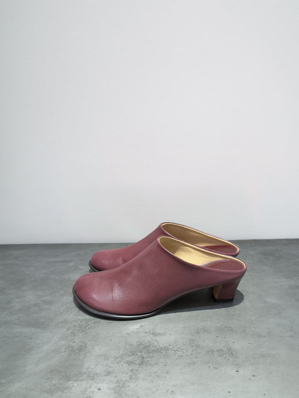 Oblique mules