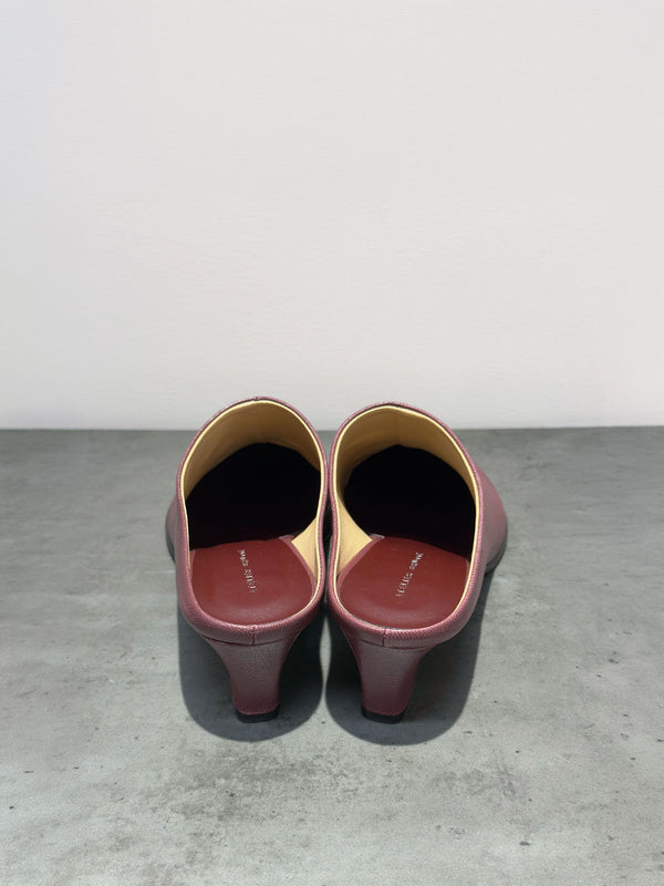 Oblique mules