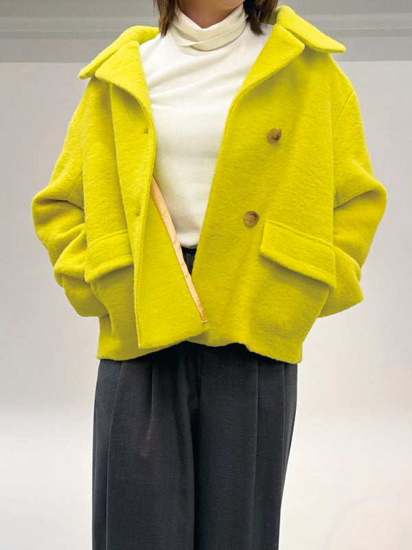 スライバーコート