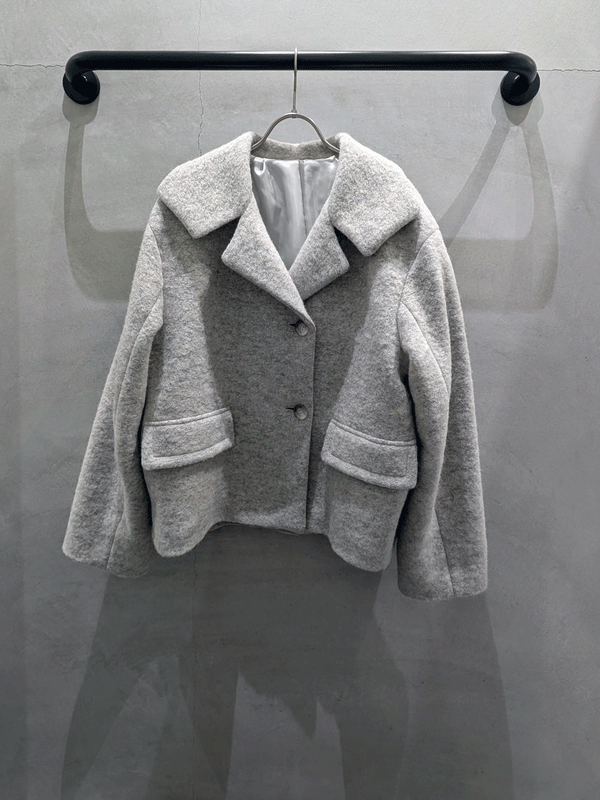 スライバーコート