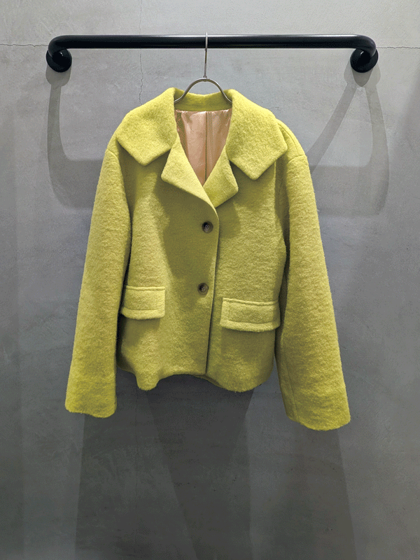 スライバーコート