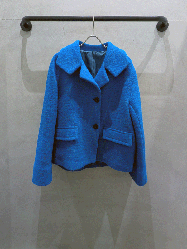 スライバーコート