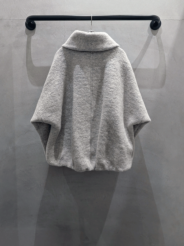 スライバージャケット