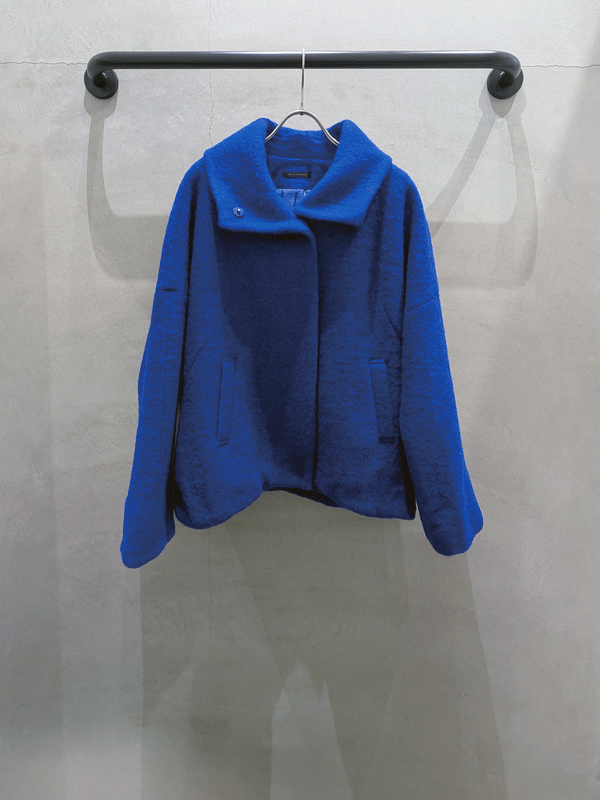 スライバージャケット