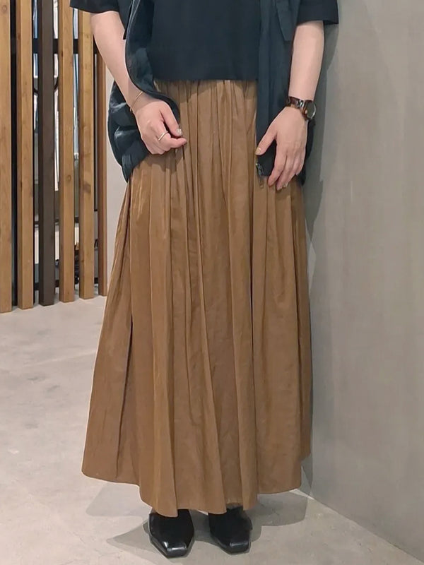 スカート