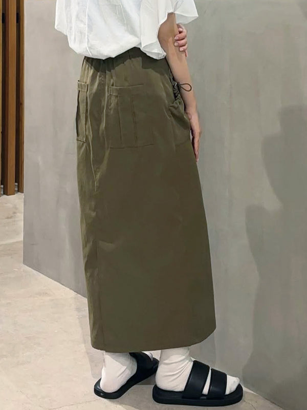 スカート