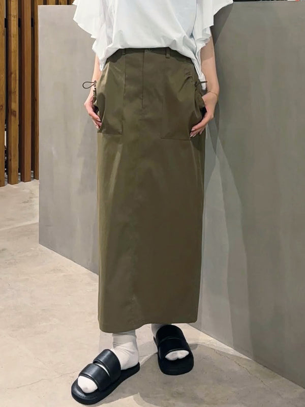 スカート