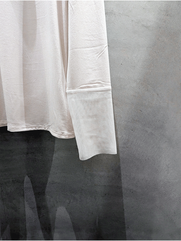 チュール切り替えラグウォームタートル