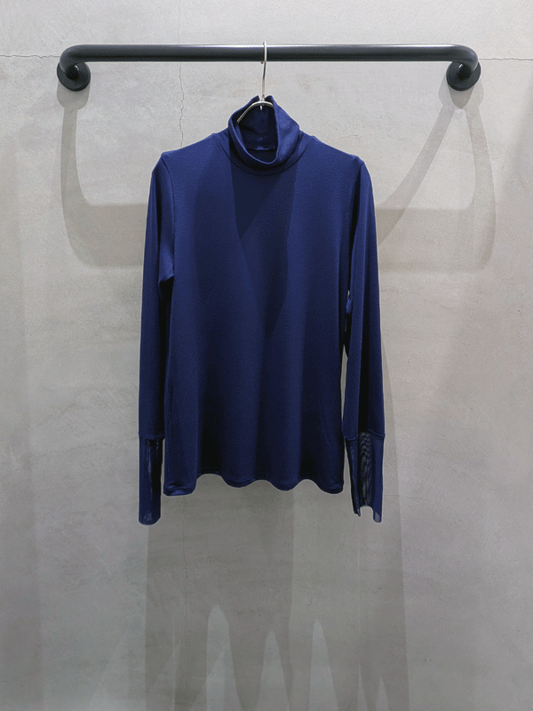 チュール切り替えラグウォームタートル