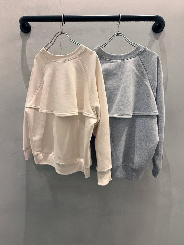 バックフリルSW