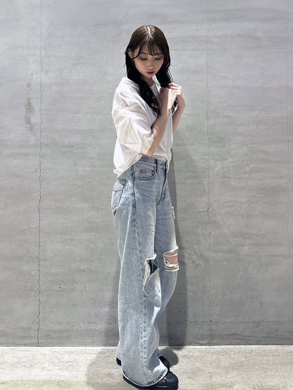 シャイニーローンドッキングP/O