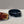 W LEATHER BRACELET