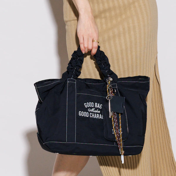 PL GOOD CHARACTER TOTE L