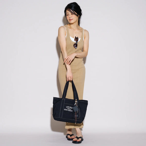 PL GOOD CHARACTER TOTE L