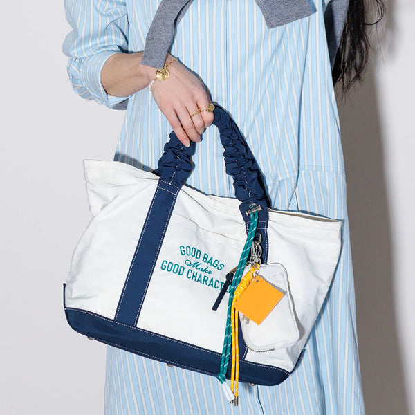 PL GOOD CHARACTER TOTE L