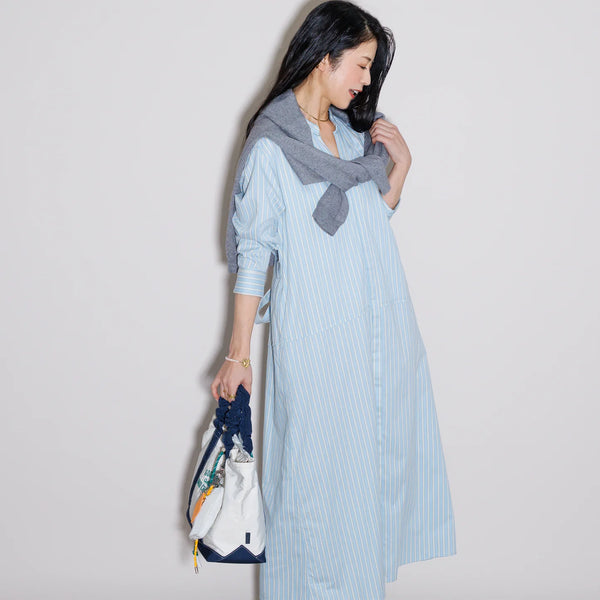 PL GOOD CHARACTER TOTE L