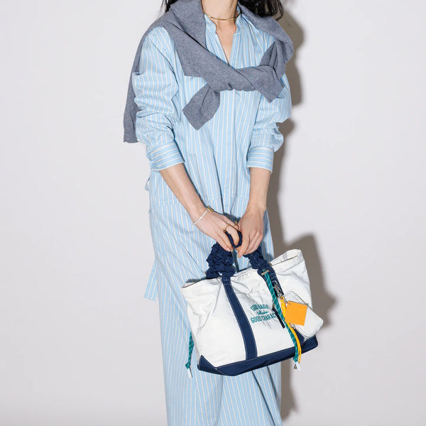 PL GOOD CHARACTER TOTE L