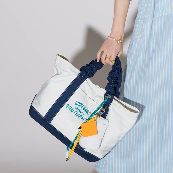 PL GOOD CHARACTER TOTE L