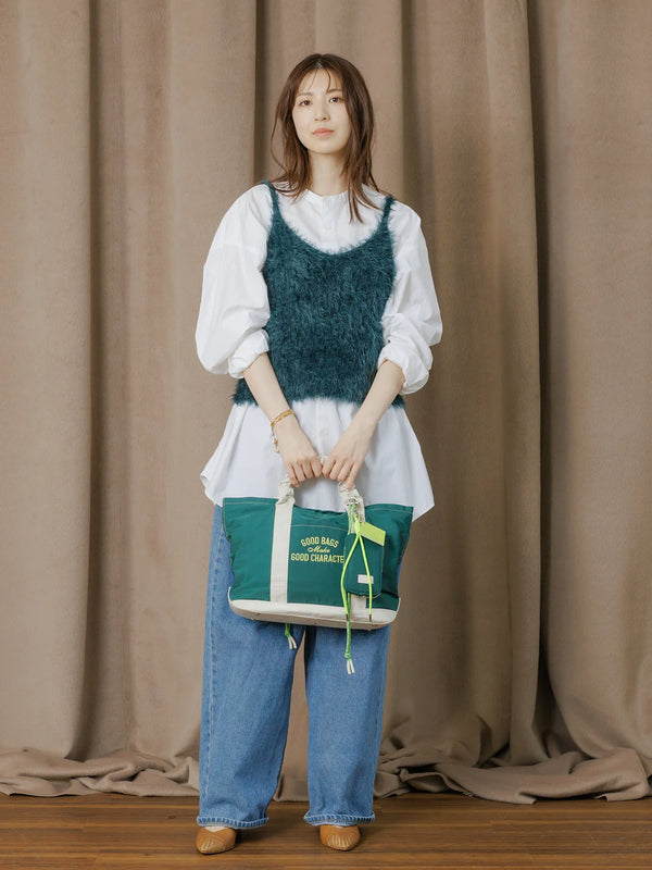 PL GOOD CHARACTER TOTE L