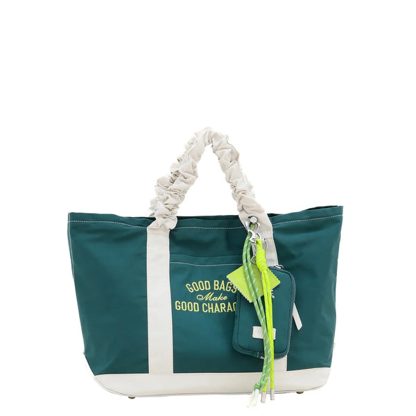 PL GOOD CHARACTER TOTE L