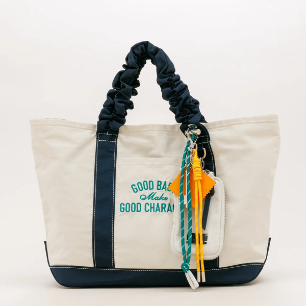 PL GOOD CHARACTER TOTE L