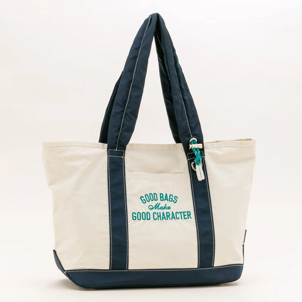 PL GOOD CHARACTER TOTE L