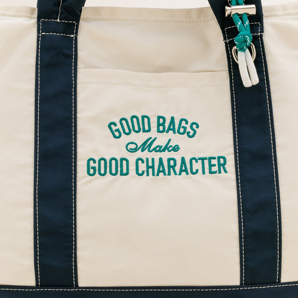 PL GOOD CHARACTER TOTE L