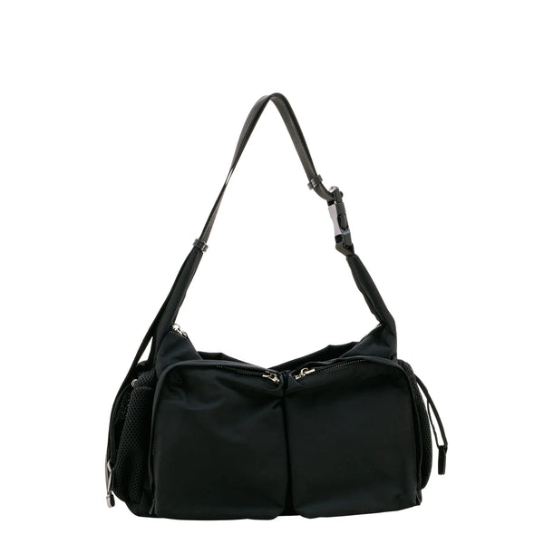 PL MULTI POCKET ONESHOULDER M