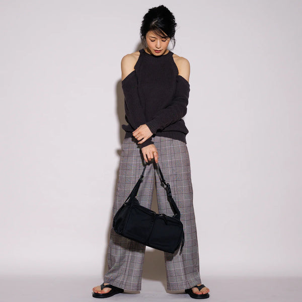 PL MULTI POCKET ONESHOULDER M
