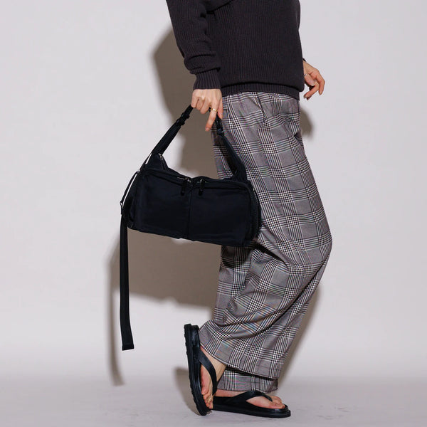 PL MULTI POCKET ONESHOULDER M