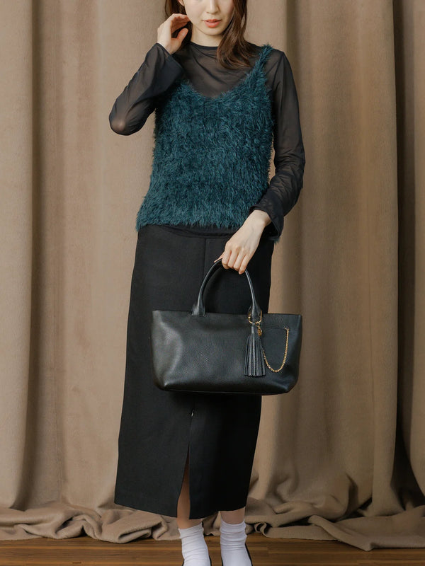 LT CINEMA TOTE M