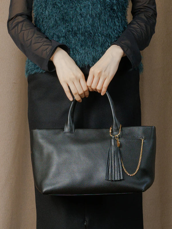 LT CINEMA TOTE M