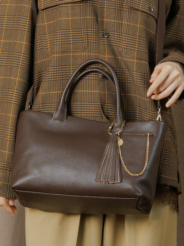LT CINEMA TOTE M