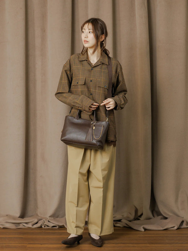 LT CINEMA TOTE M