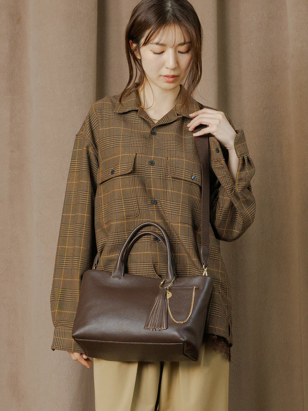 LT CINEMA TOTE M