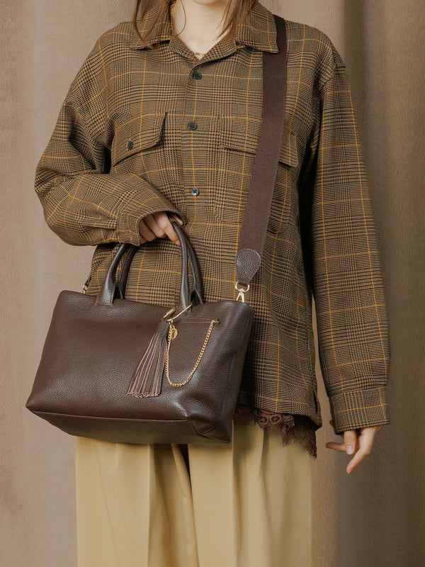 LT CINEMA TOTE M