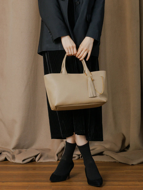 LT CINEMA TOTE M