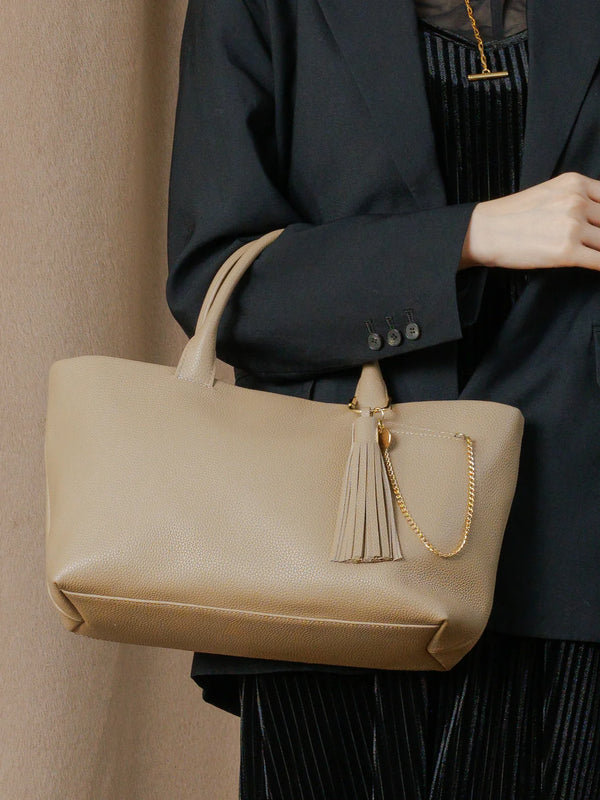 LT CINEMA TOTE M